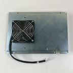 BTL Exilis RF System Cooling Fan on Mounting Plate Assy PARTS
