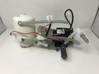 Cooling Pump Palomar Q YAG5 Housing and Water Tank ** Parts Only SOLD AS IS **