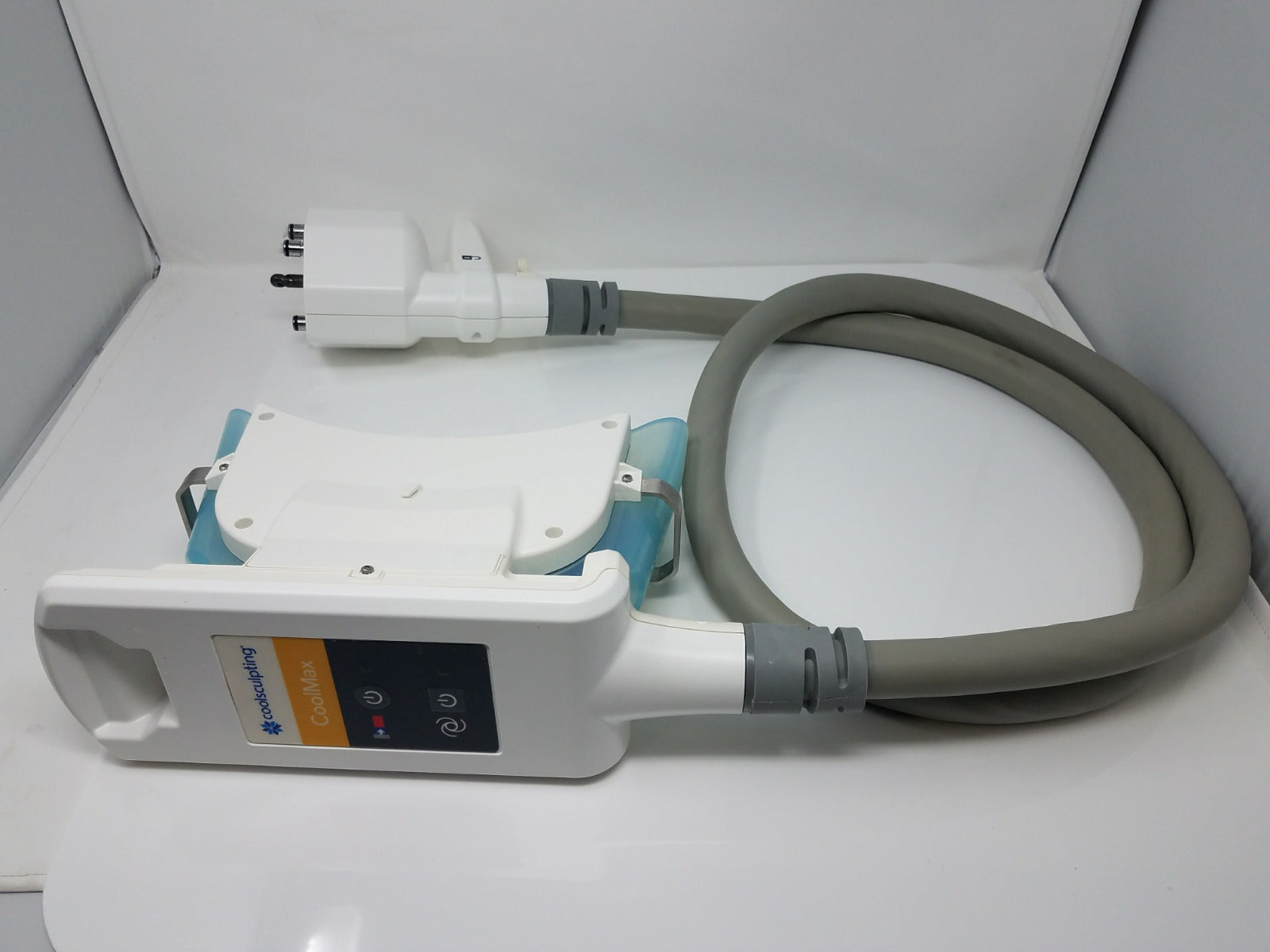 CoolMax Zeltiq Coolsculpting Breeze Vacuum Applicator BRZ-AP1-080-000 Cool Max