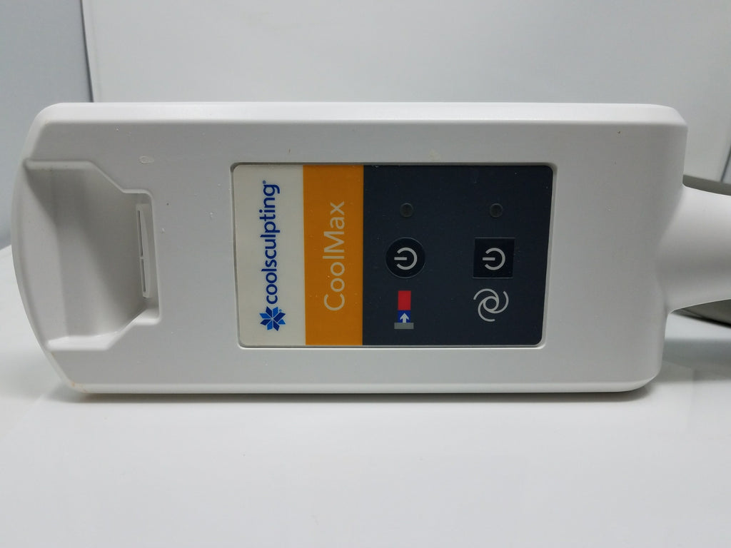 CoolMax Zeltiq Coolsculpting Breeze Vacuum Applicator BRZ-AP1-080-000 Cool Max