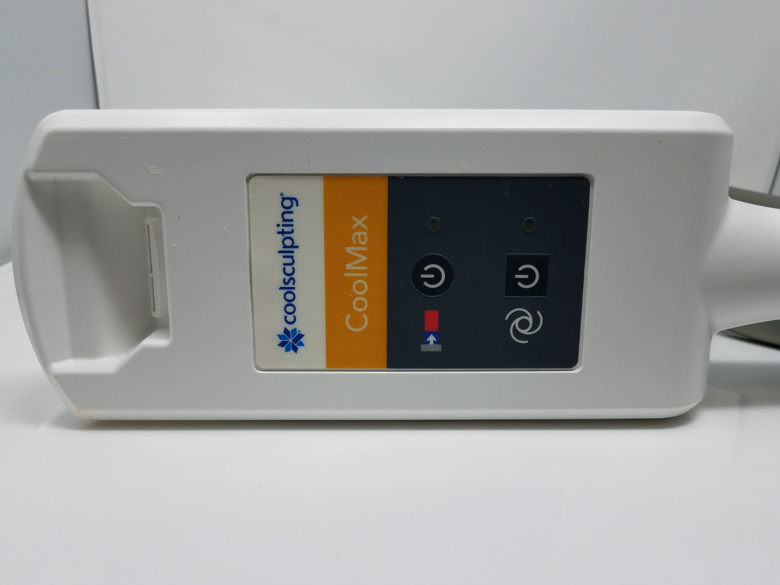 CoolMax Zeltiq Coolsculpting Breeze Vacuum Applicator BRZ-AP1-080-000 Cool Max