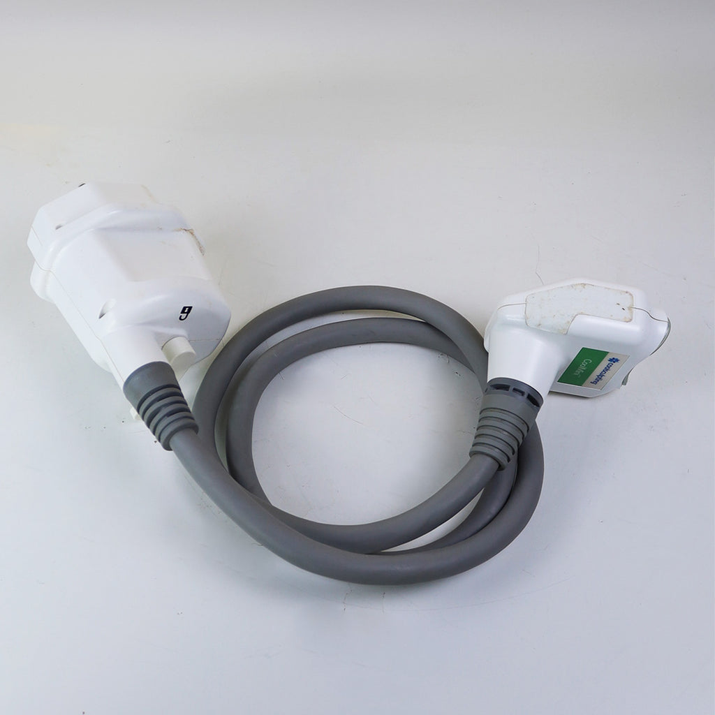 Zeltiq CoolSculpting CoolMini Breeze Vacuum Handpiece Applicator BRZ-AP2-020-000