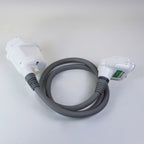 Zeltiq CoolSculpting CoolMini Breeze Vacuum Handpiece Applicator BRZ-AP2-020-000