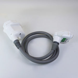 Zeltiq CoolSculpting CoolMini Breeze Vacuum Handpiece Applicator BRZ-AP2-020-000