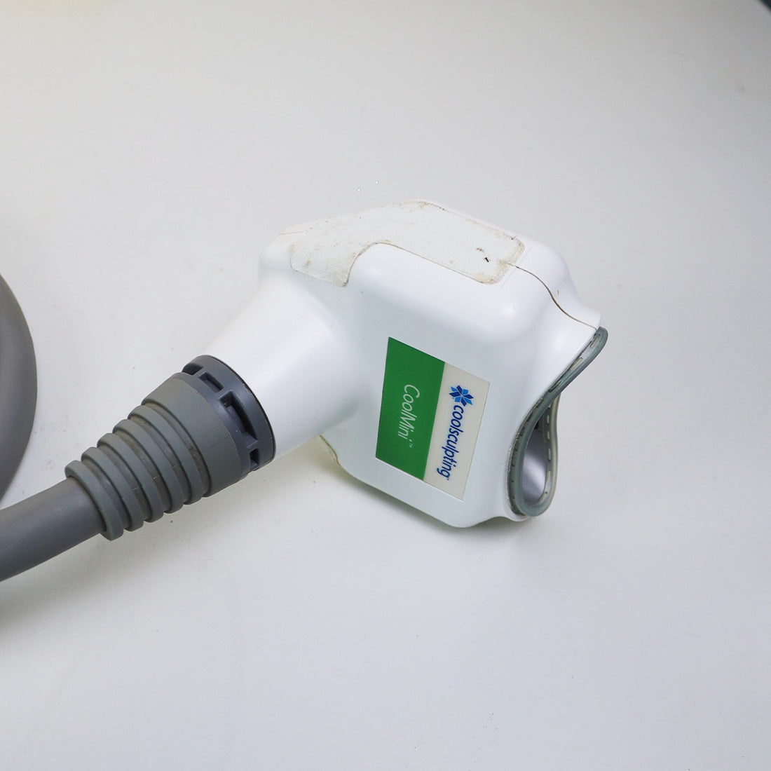 Zeltiq CoolSculpting CoolMini Breeze Vacuum Handpiece Applicator BRZ-AP2-020-000