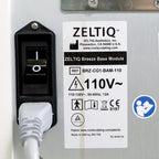 2018 Zeltiq CoolSculpting Body Contouring Fat Reduction System 5 Applicators