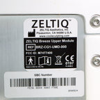 2018 Zeltiq CoolSculpting Body Contouring Fat Reduction System 5 Applicators