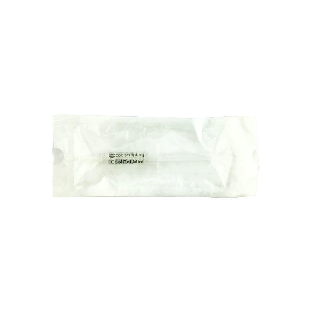 Zeltiq CoolSculpting CoolGel Mini Gel Tubes BRZ-GS1-000-024 Exp. 2/20 x13 Pack