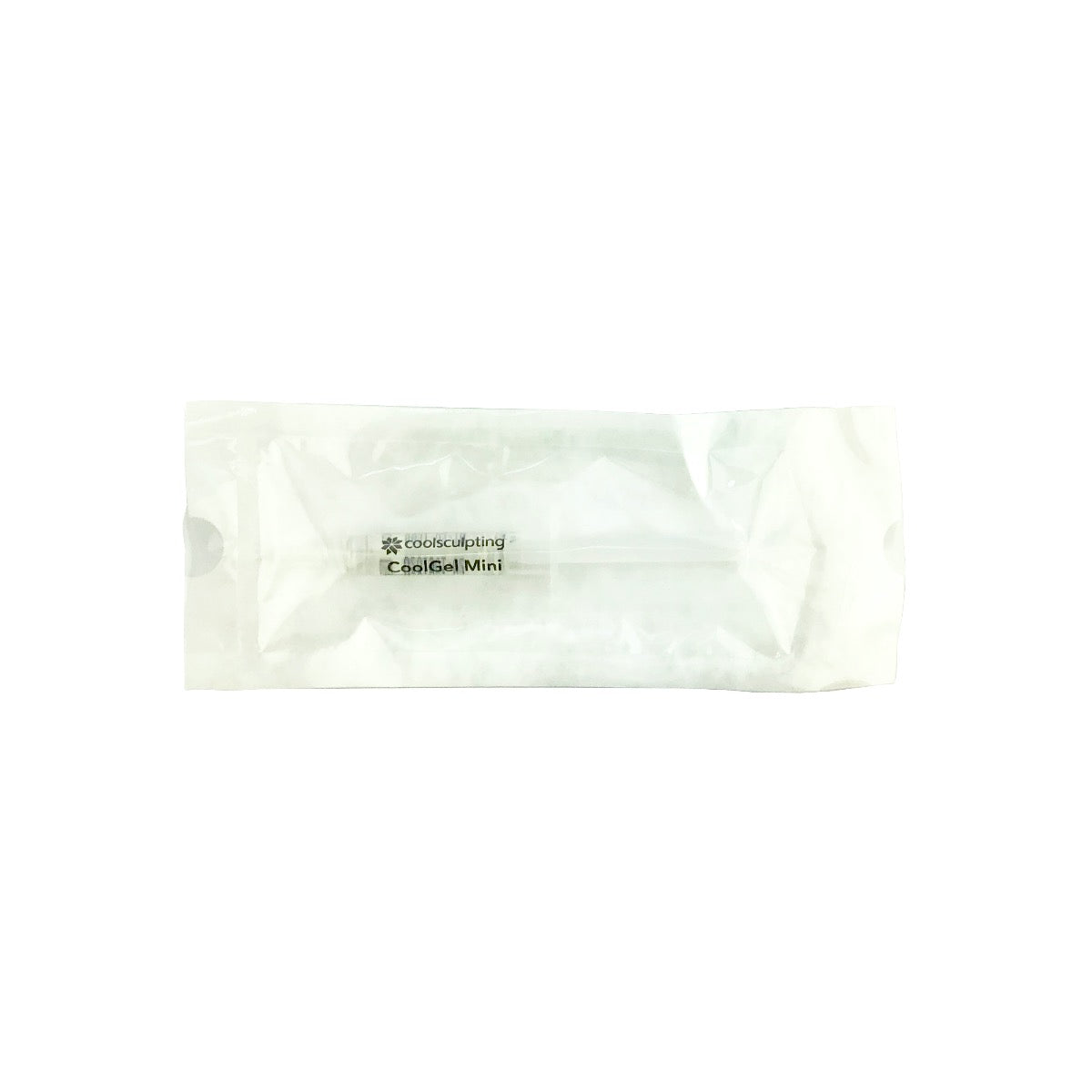 Zeltiq CoolSculpting CoolGel Mini Gel Tubes BRZ-GS1-000-024 Exp. 2/20 x13 Pack