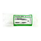 Zeltiq CoolSculpting CoolGel Mini Gel Tubes BRZ-GS1-000-024 Exp. 2/21 x24 Pack