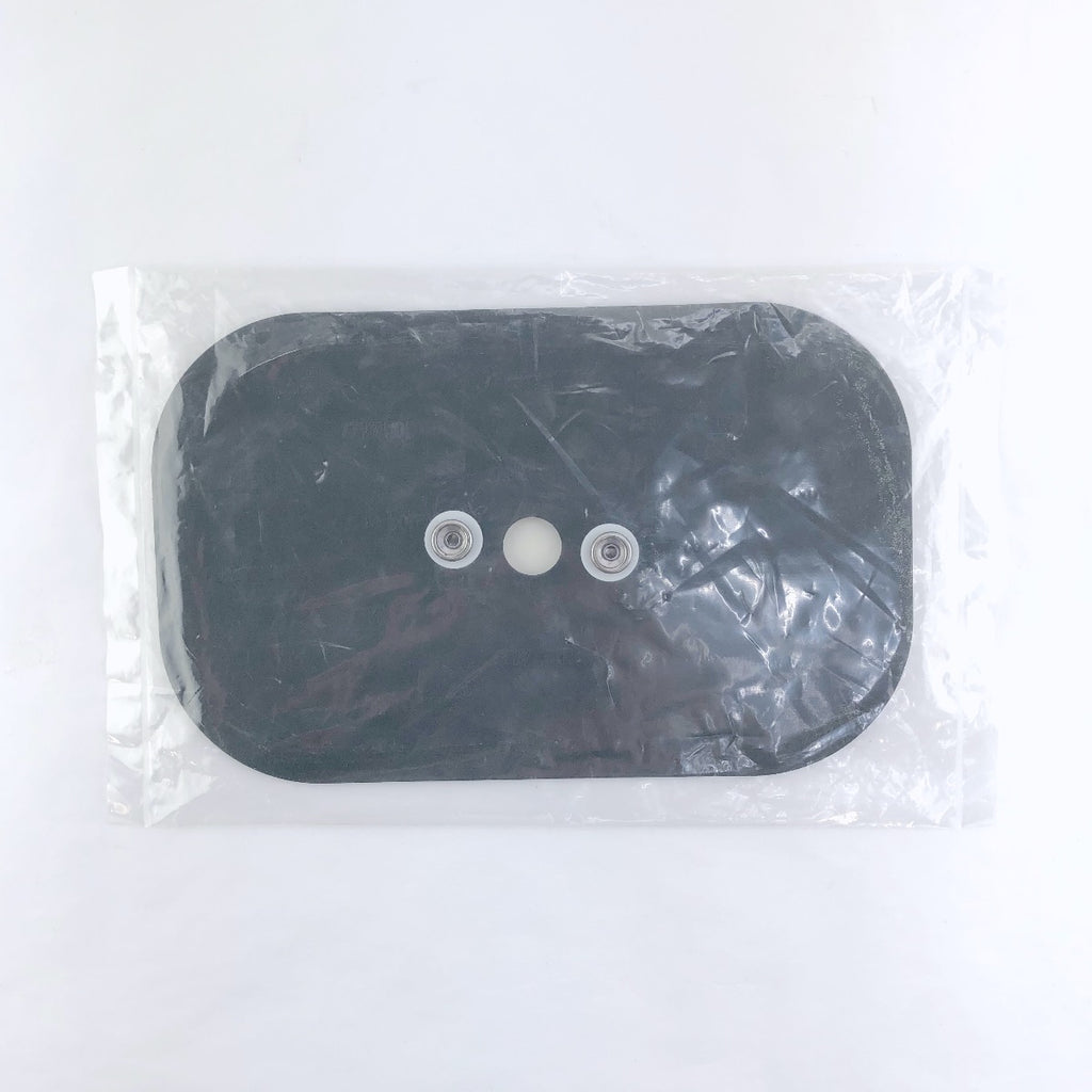 Zeltiq CoolSculpting CoolSmooth Pro Securement Plate Applicator BRZ-SS4-09X-012