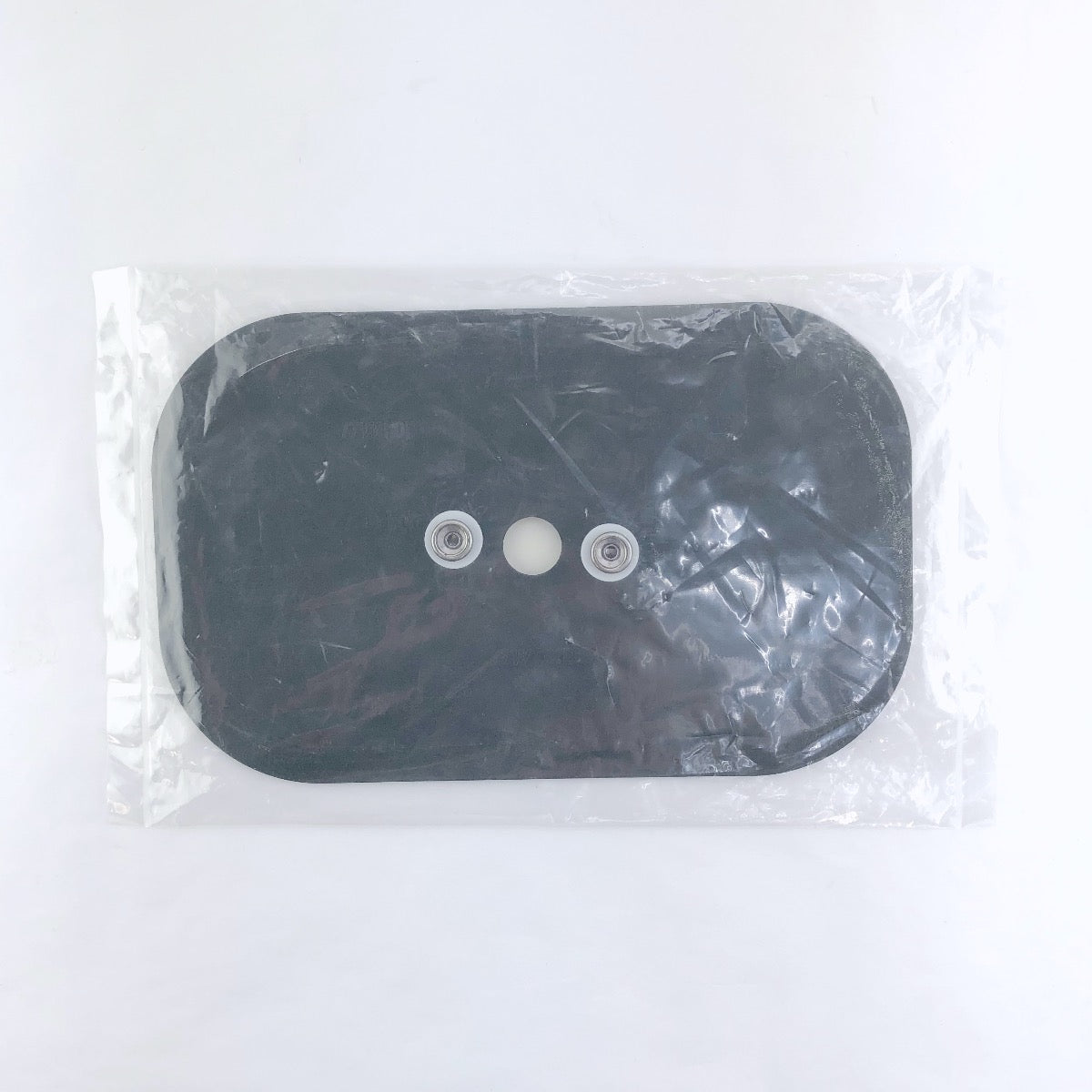 Zeltiq CoolSculpting CoolSmooth Pro Securement Plate Applicator BRZ-SS4-09X-012