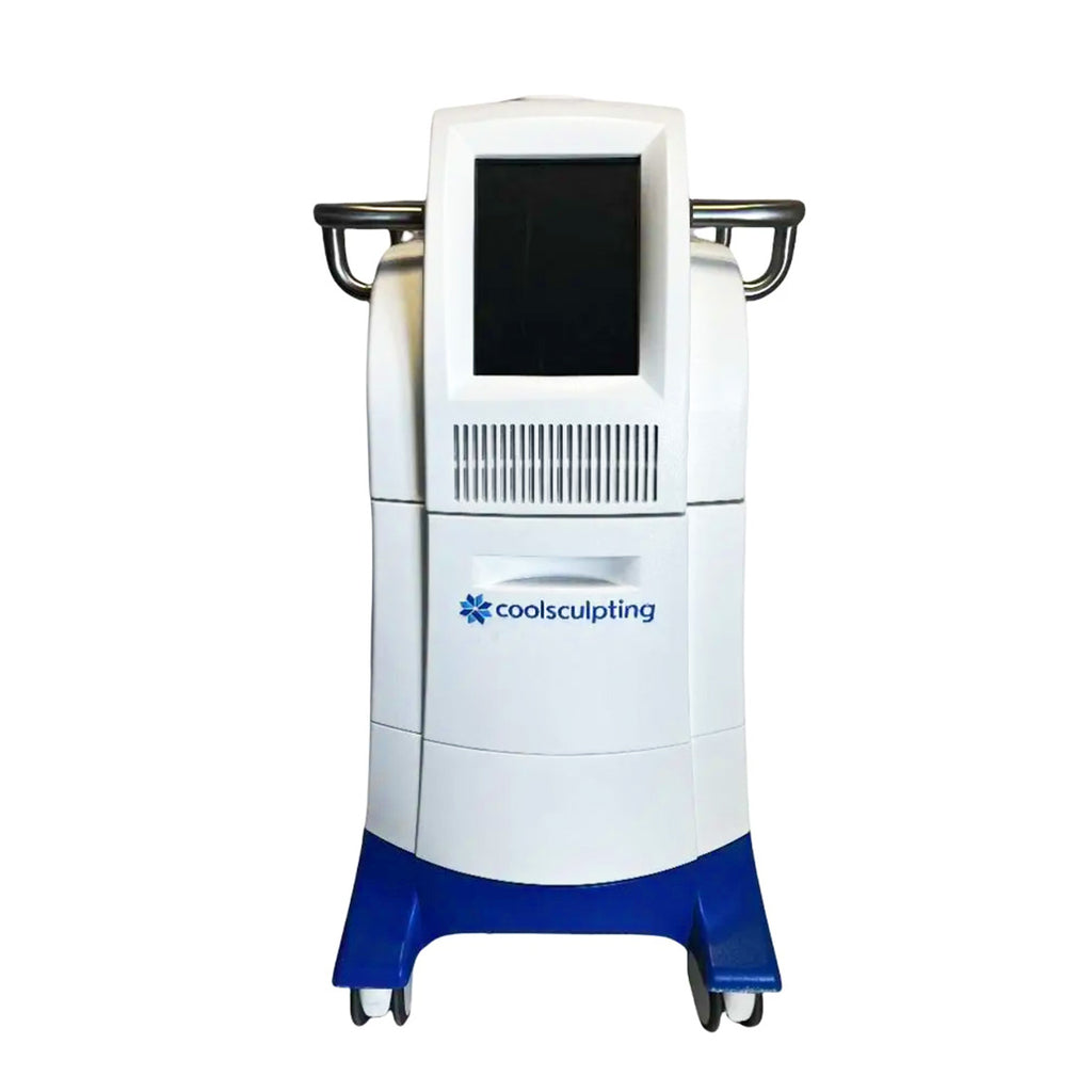 2018 Zeltiq CoolSculpting Body Contouring Cryolipolysis System