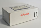 ZELTIQ CoolSculpting CoolAdvantage GASKET BRZ-LN2-160-024 (x24Pcs) Exp 12/8/2017