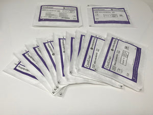 Coolsculpting CoolLiner By Zeltiq Lot of 16 Liner BRZ-LN2-06X-016 Cool Sculpting