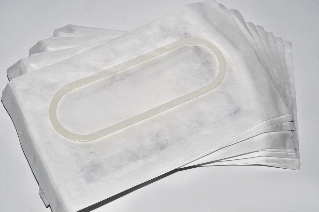 ZELTIQ CoolSculpting CoolAdvantage GASKETS BRZ-LN2-160-024 (x9Pcs) Exp 3/18