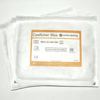 ZELTIQ CoolSculpting CoolLiner Cool Max CoolMax Liner BRZ-LN2-08X-008 Exp 1/2022