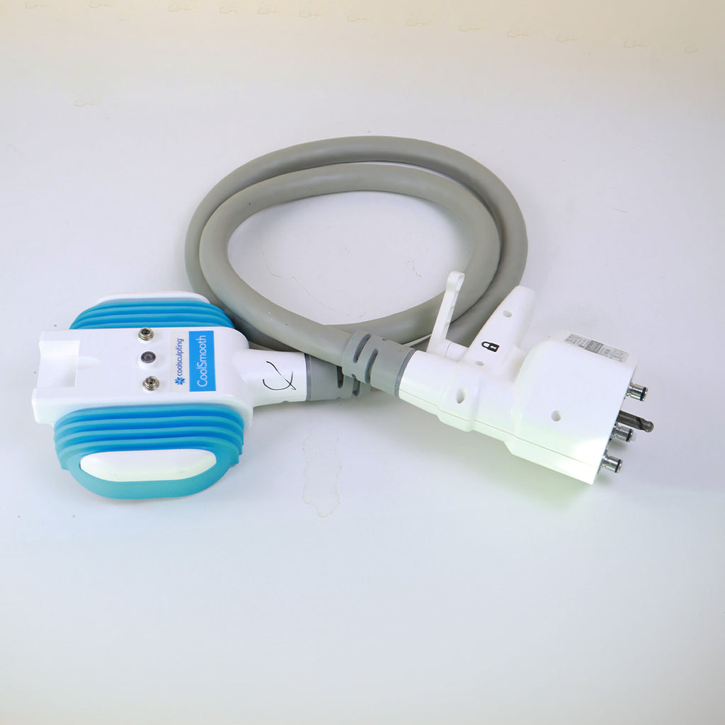Zeltiq CoolSculpting CoolSmooth Applicator Handpiece BRZ-AP1-091-000