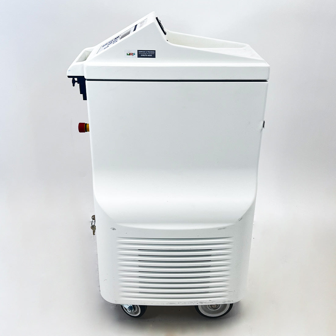 2015 New Star CoolTouch CTEV NS160 NdYAG 1320nm Cosmetic Laser Leg Veins CVI
