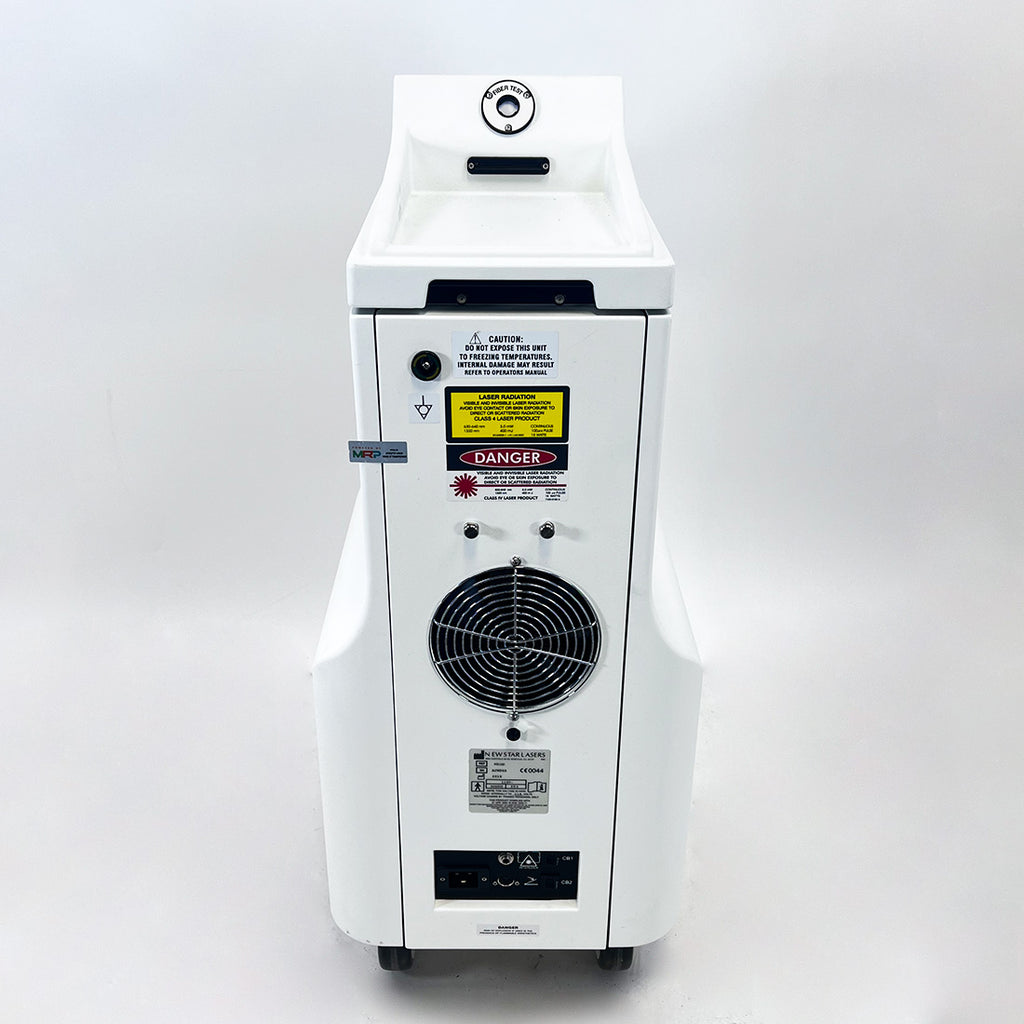 2015 New Star CoolTouch CTEV NS160 NdYAG 1320nm Cosmetic Laser Leg Veins CVI