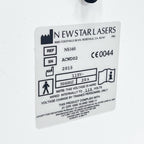 2015 New Star CoolTouch CTEV NS160 NdYAG 1320nm Cosmetic Laser Leg Veins CVI