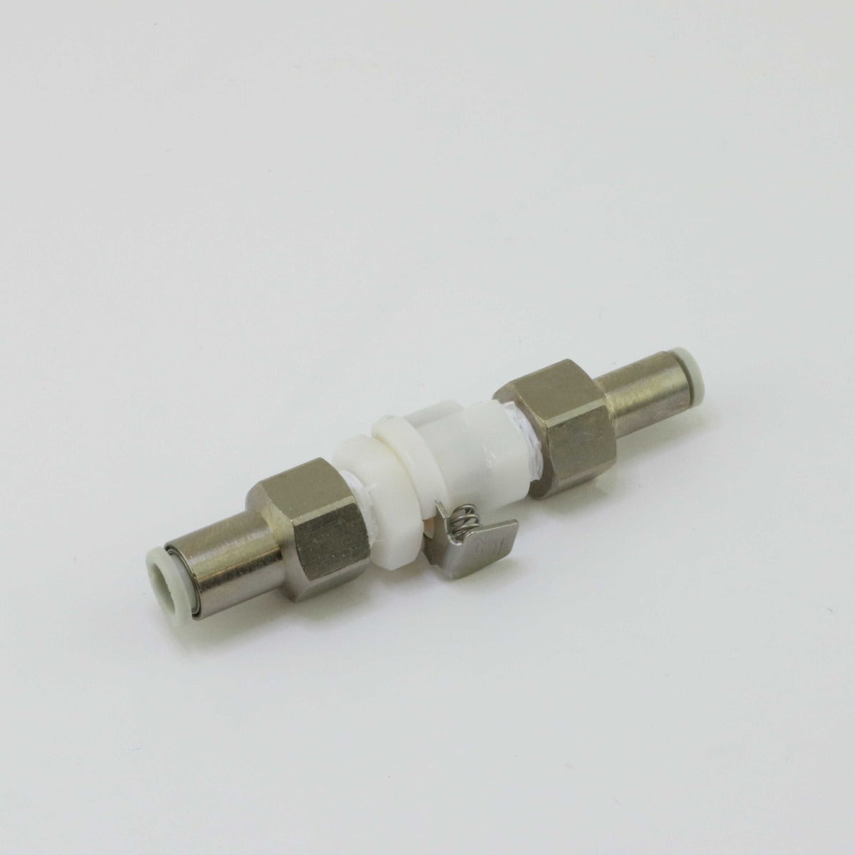 Envy Medical SilkPeel Plexus Handpiece Metal/Plastic Tubing Coupler Set B0031