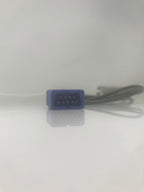 Oximetry Reusable SP02 Finger Sensor Adult Size 3ft DS100A