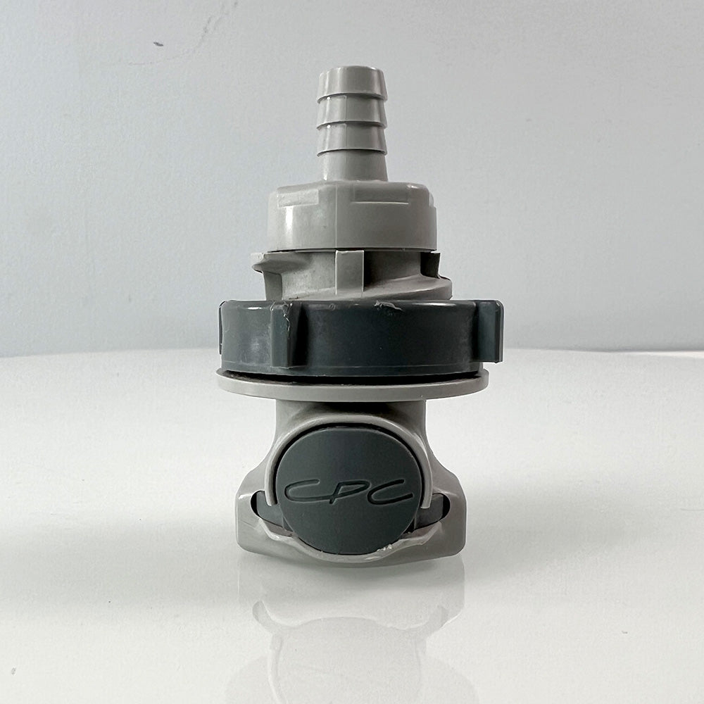 Lumenis UltraPulse Encore Laser Hose Connector