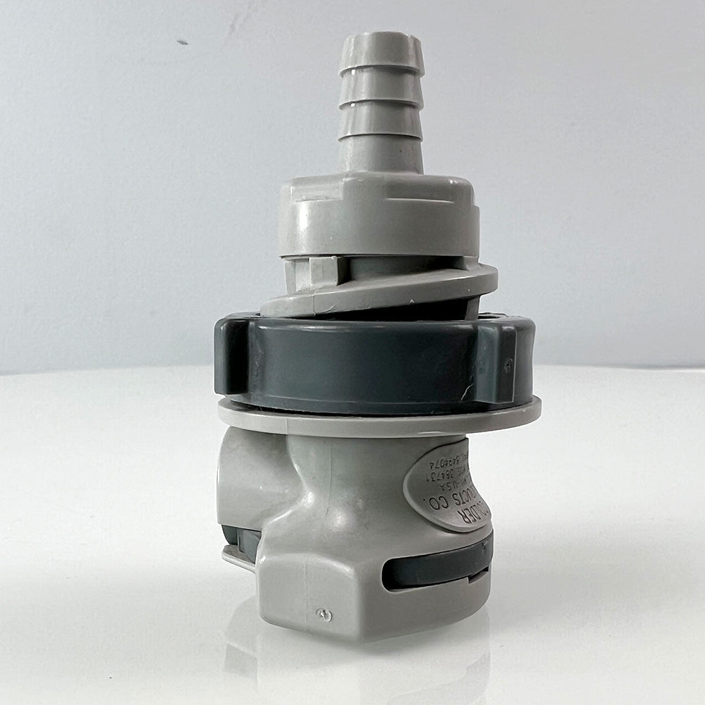 Lumenis UltraPulse Encore Laser Hose Connector