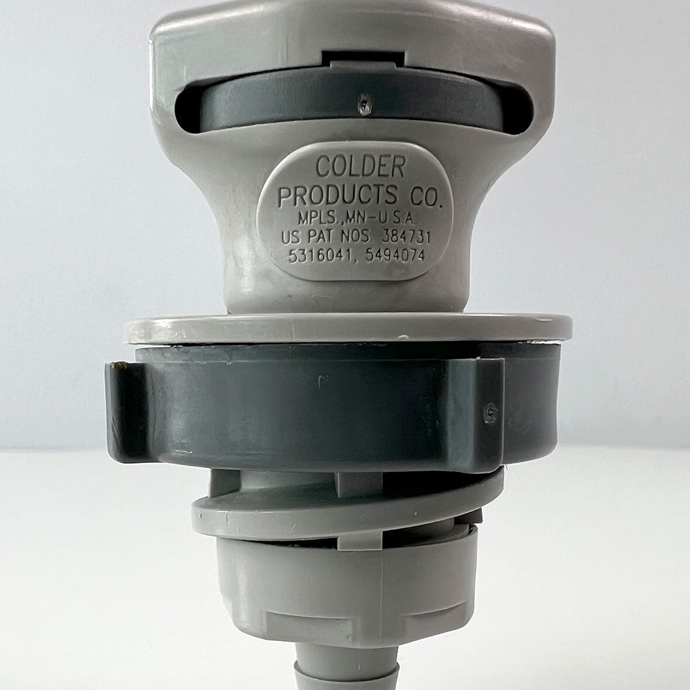 Lumenis UltraPulse Encore Laser Hose Connector