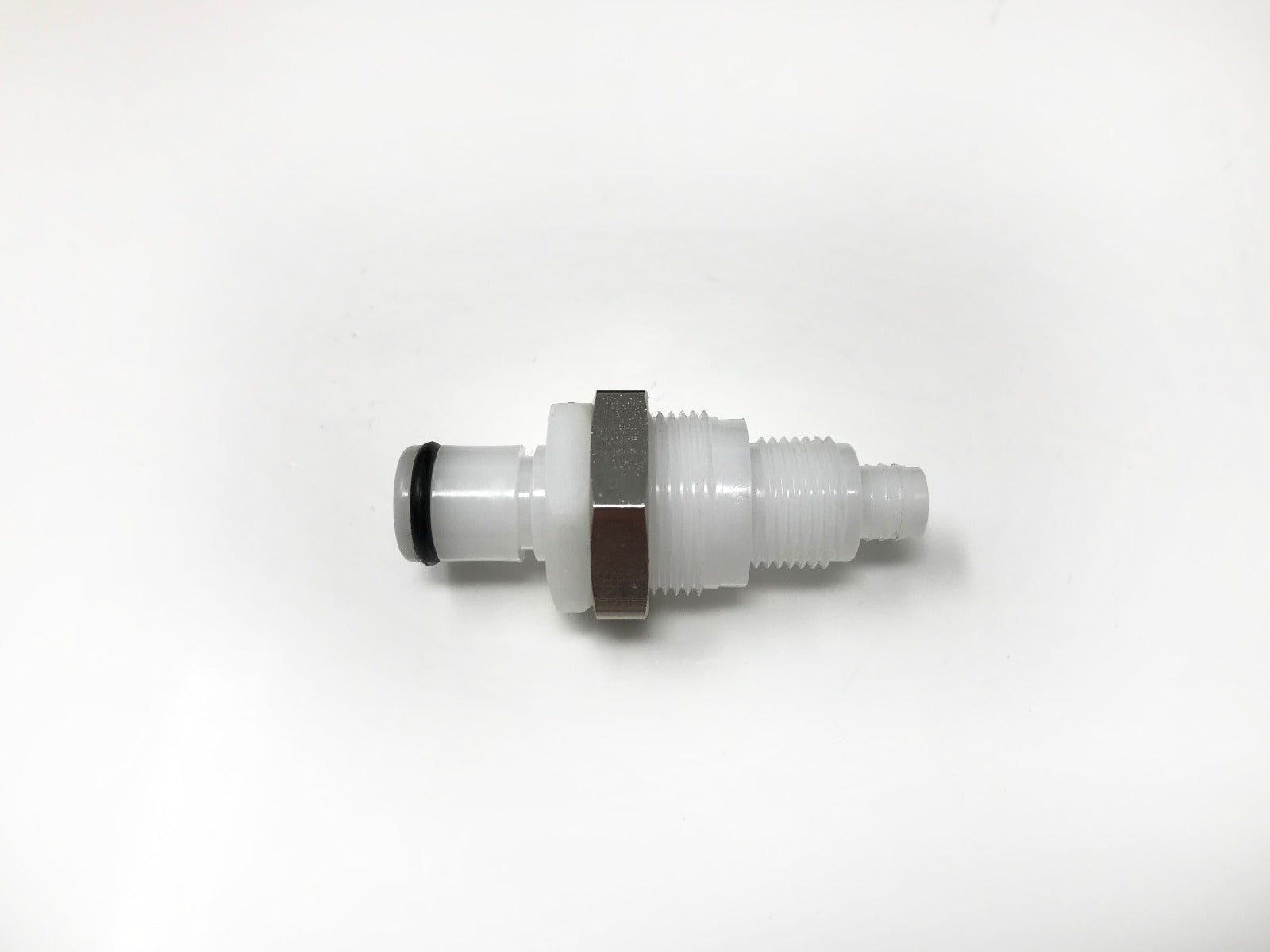 Palomar Laser Hand Piece Water Flow Connector Piece Male Medium CPC Adapter