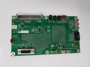 CPU Safety Interface Board Q Yag5 Palomar Yag 5 E-Stop ** Parts SOLD AS IS **