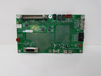 CPU Safety Interface Board Q Yag5 Palomar Yag 5 E-Stop ** Parts SOLD AS IS **