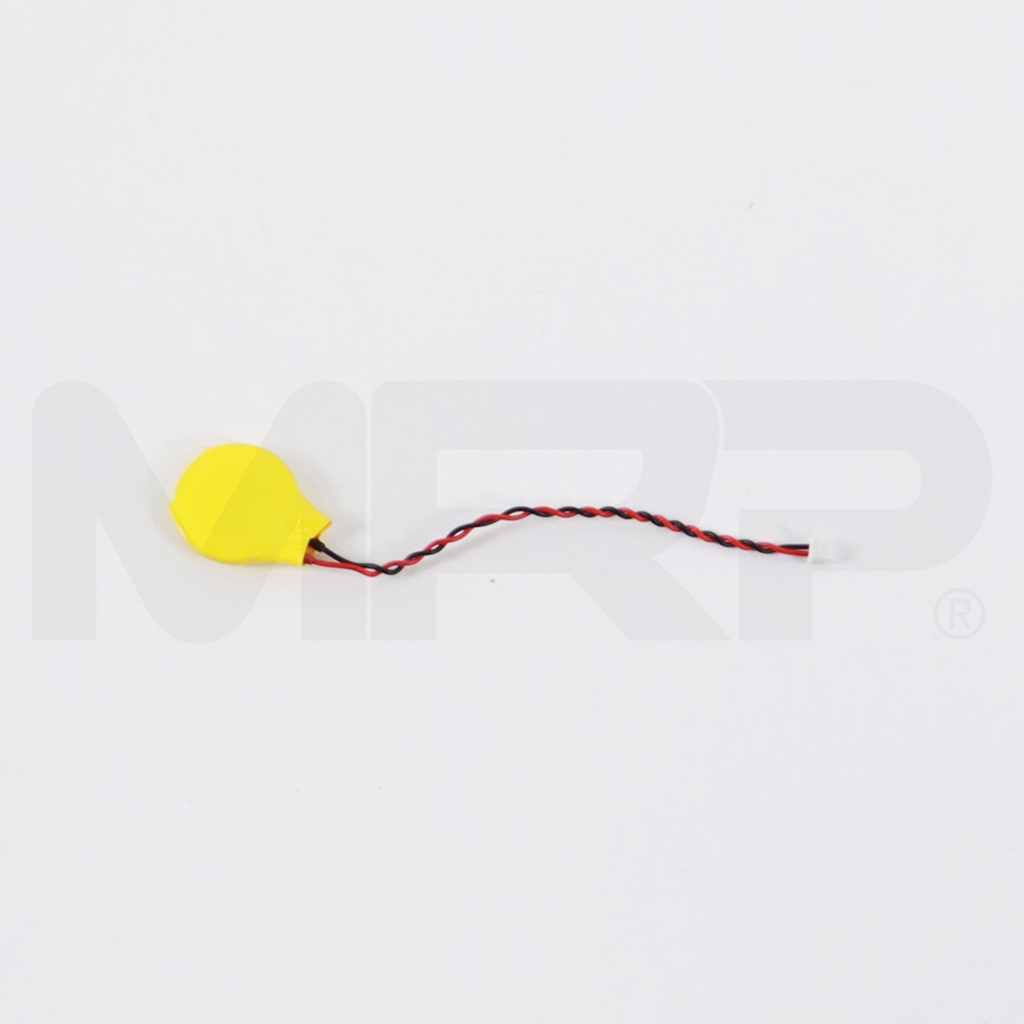 CR2032 W/ Molex Connector
