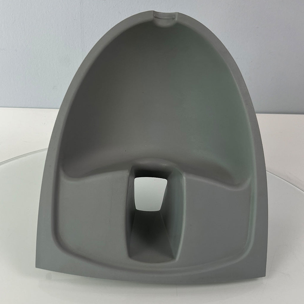 Lumenis Coherent Star Lightsheer Middle Plastic Handpiece Holder Dock Cradle