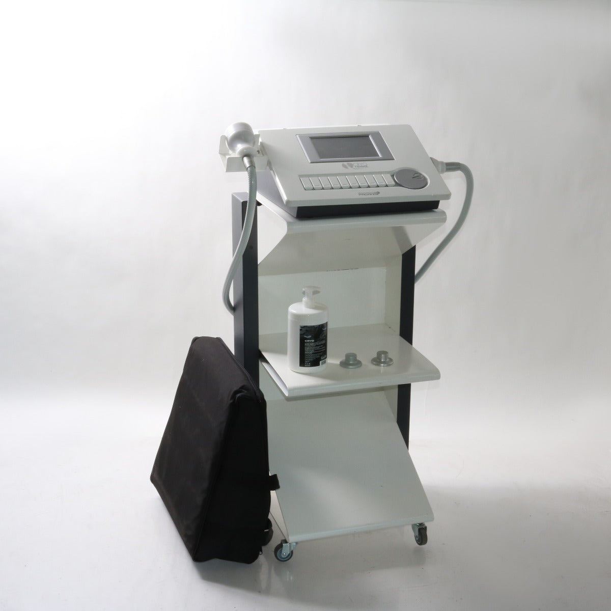 2018 Elettronica Pagani Cryo T-Shock HC Diathermy Therapy Sculpting Cellulite