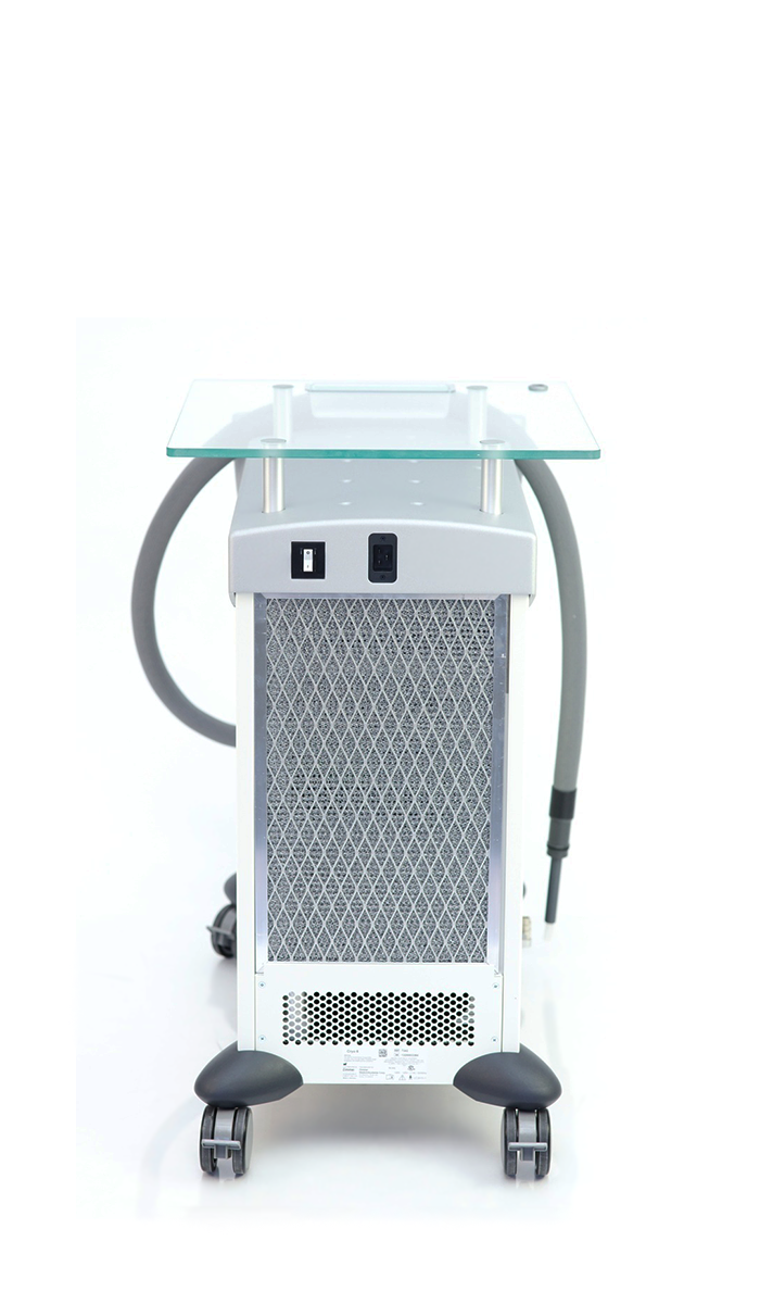 Zimmer Cryo 6 Professional Cooled Air Therapy System