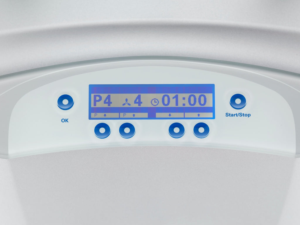 Zimmer Cryo 6 Professional Cooled Air Therapy System