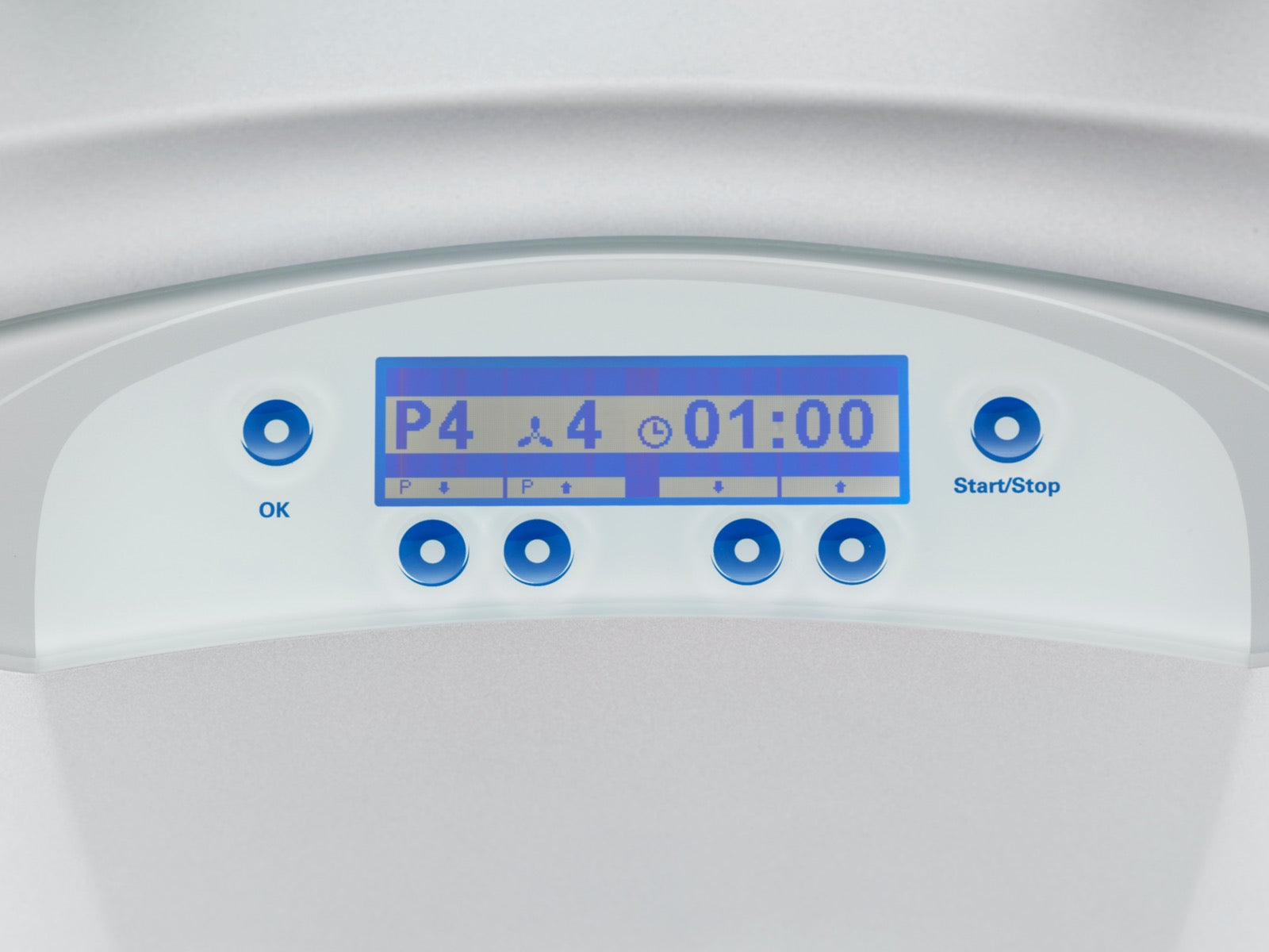 Zimmer Cryo 6 Professional Cooled Air Therapy System