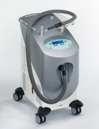 Zimmer Cryo Mini Compact Portable Cooled Chiller Air System
