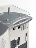 Zimmer Cryo Mini Compact Portable Cooled Chiller Air System