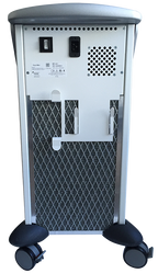 Zimmer Cryo Mini Compact Portable Cooled Chiller Air System