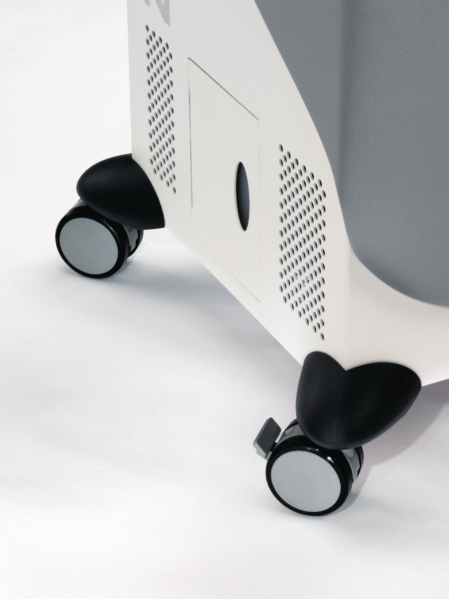 Zimmer Cryo Mini Compact Portable Cooled Chiller Air System