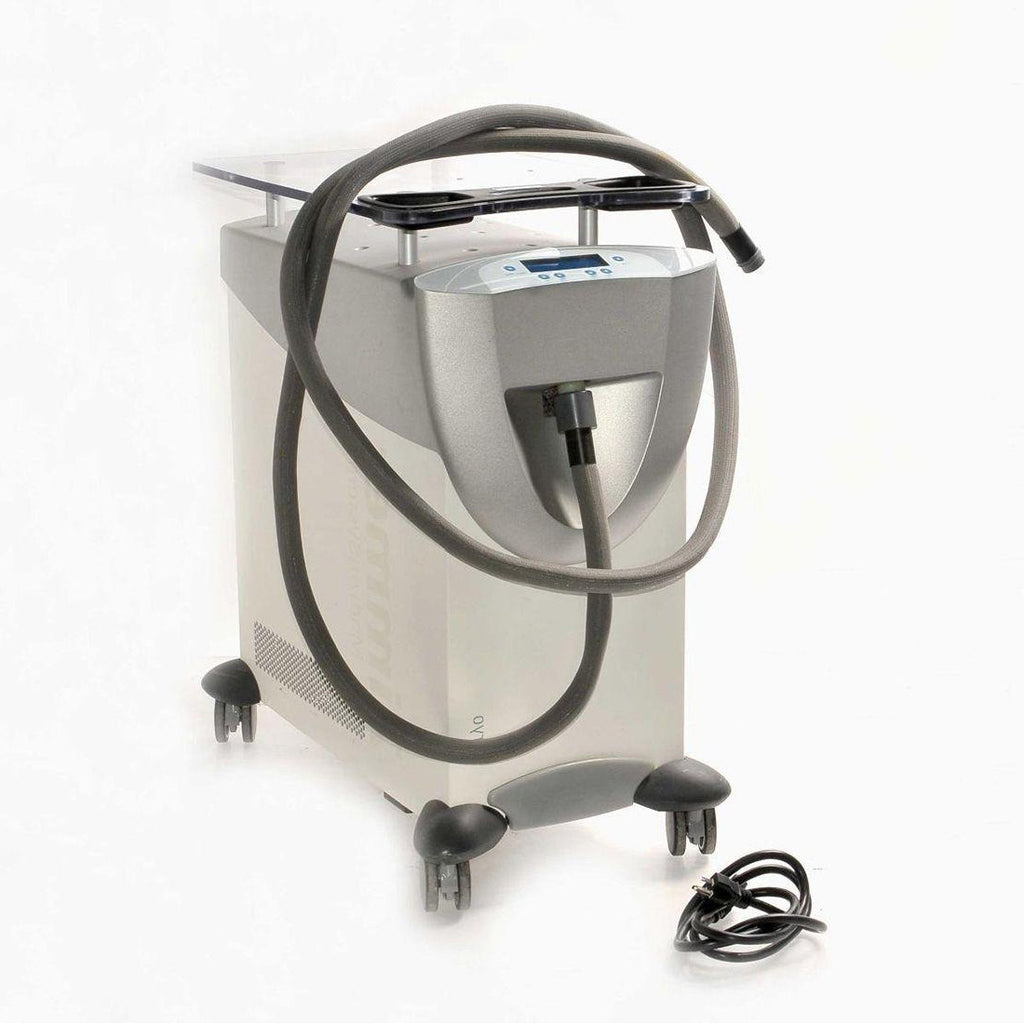 2015 Zimmer Cryo 6 Patient Cold Air Chiller Device System