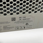 2015 Zimmer Cryo 6 Patient Cold Air Chiller Device System