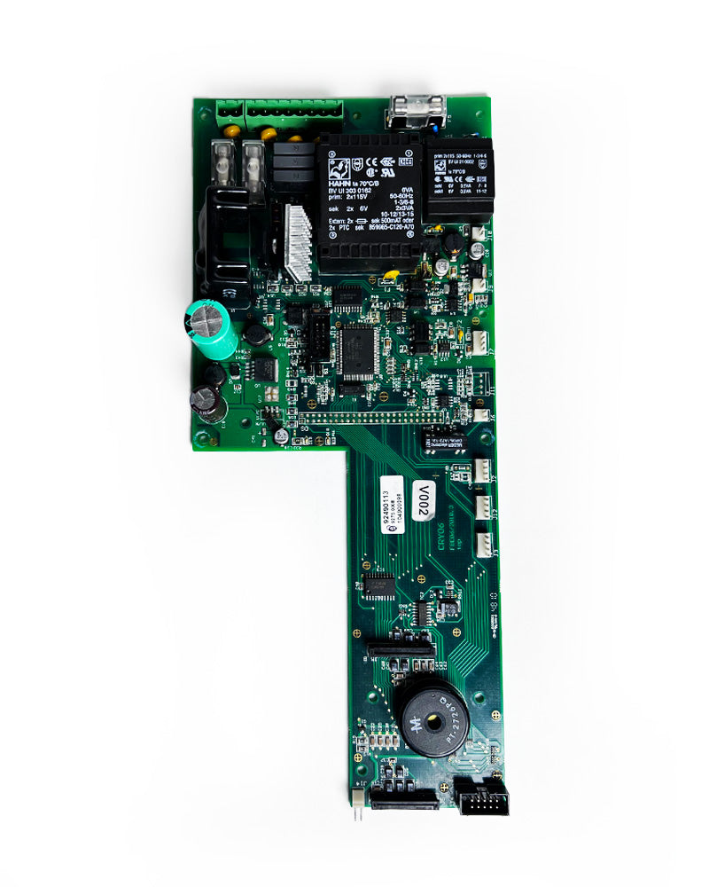 Zimmer Cryo6 Chiller Main Board PCB Green Cryo 6 FBE06/2010.3 Computer PARTS