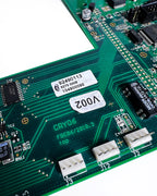 Zimmer Cryo6 Chiller Main Board PCB Green Cryo 6 FBE06/2010.3 Computer PARTS
