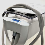 2015 Zimmer Cryo 6 Patient Cold Air Chiller Device System