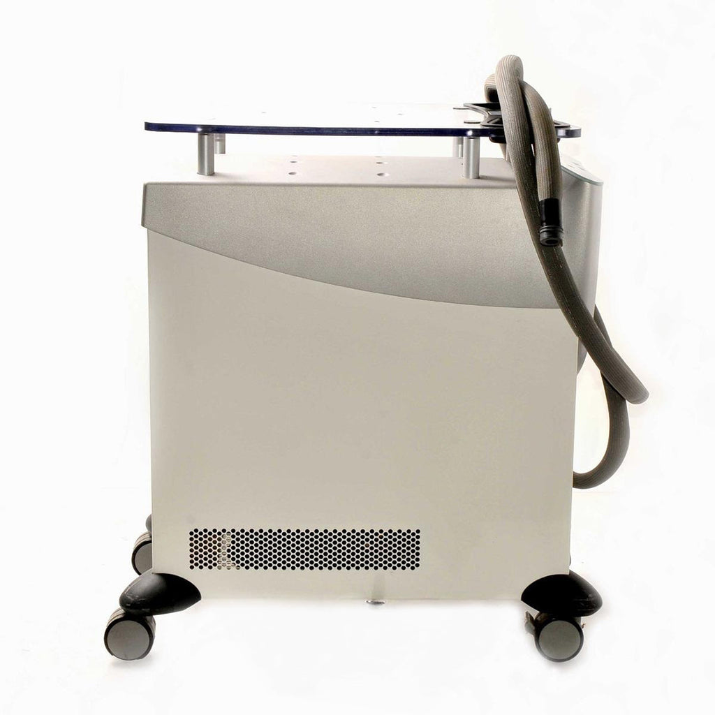 Zimmer Cryo 6 Patient Epidermal Cold Air Chiller Device System