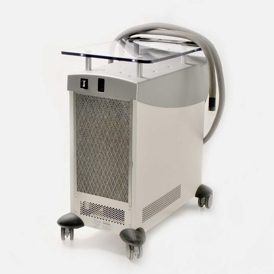 Zimmer Cryo 6 Patient Epidermal Cold Air Chiller Device System